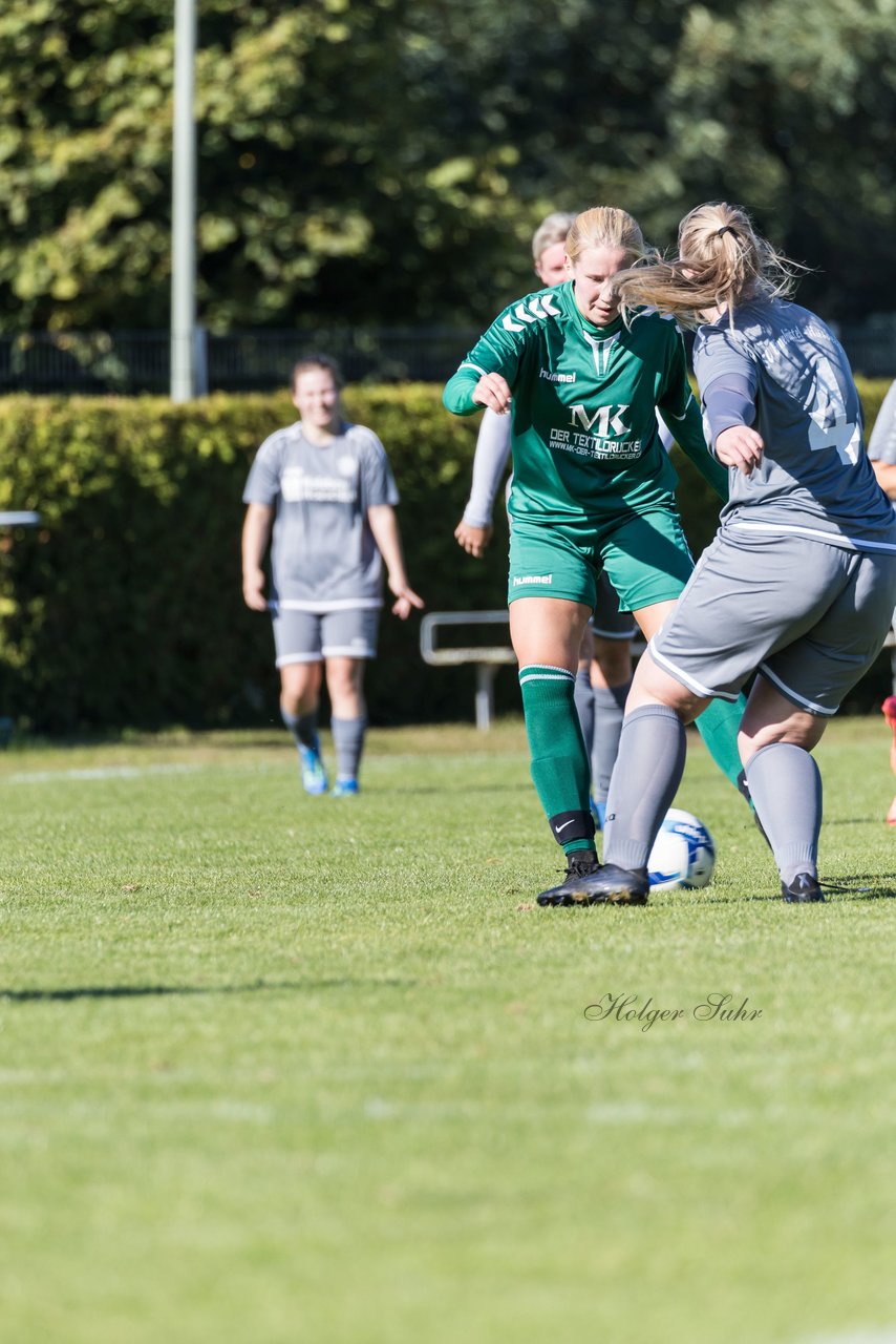 Bild 179 - F Boenebuettel-Husberg - SV Gruen-Weiss Siebenbaeumen : Ergebnis: 2:4